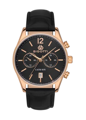 BIGOTTI MILANO BG.1.10510-5 MEN WATCH