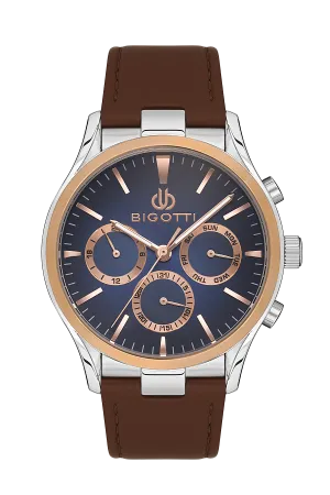 BIGOTTI MILANO BG.1.10523-4 MEN WATCH