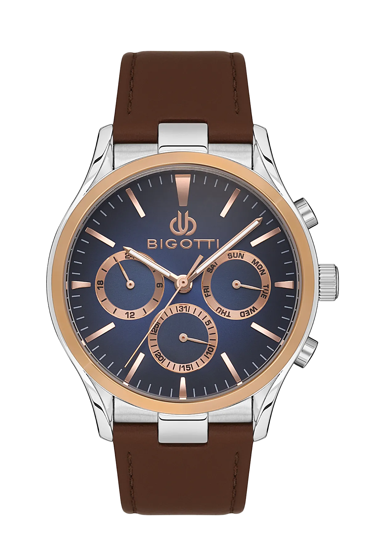 BIGOTTI MILANO BG.1.10523-4 MEN WATCH