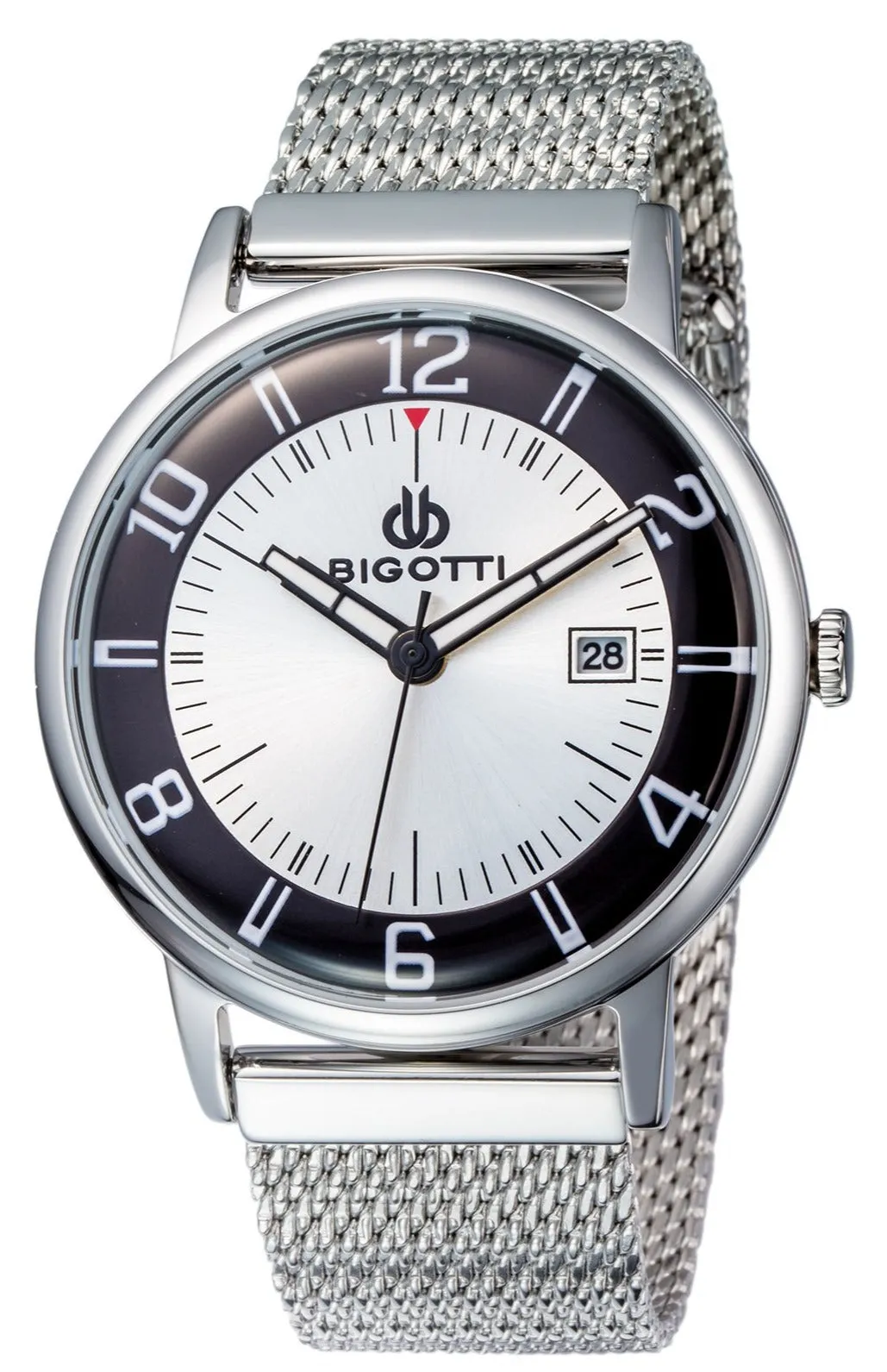 BIGOTTI MILANO BGT0182-1 MEN WATCH