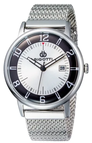 BIGOTTI MILANO BGT0182-1 MEN WATCH