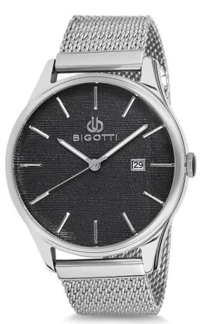 BIGOTTI MILANO BGT0264-2   MEN WATCH
