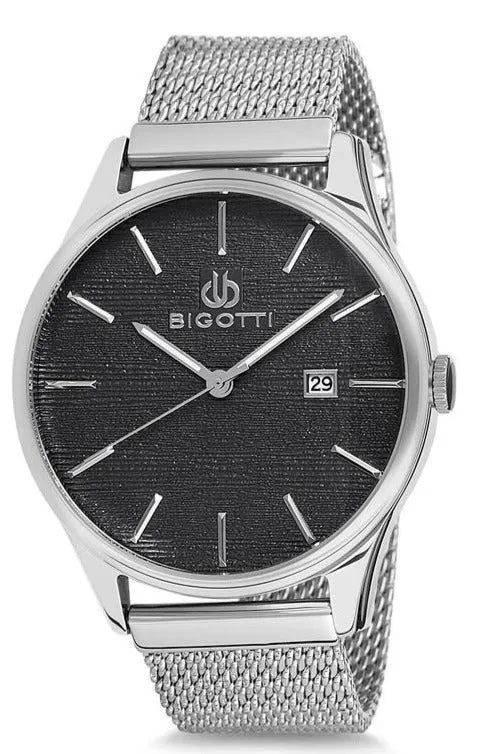BIGOTTI MILANO BGT0264-2   MEN WATCH