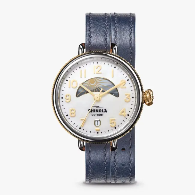 BIRDY 38MM