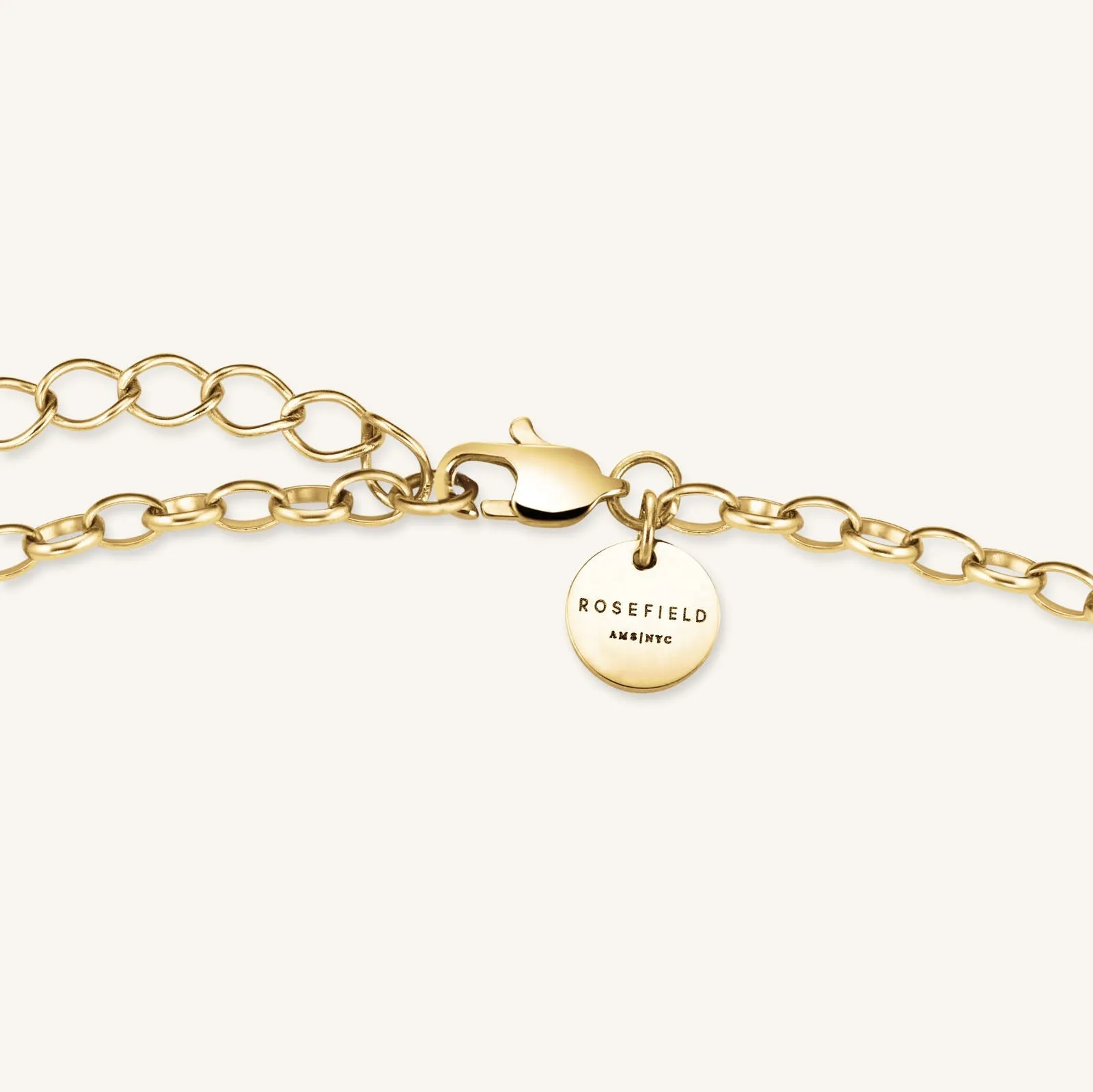 Bow Studs Bracelet