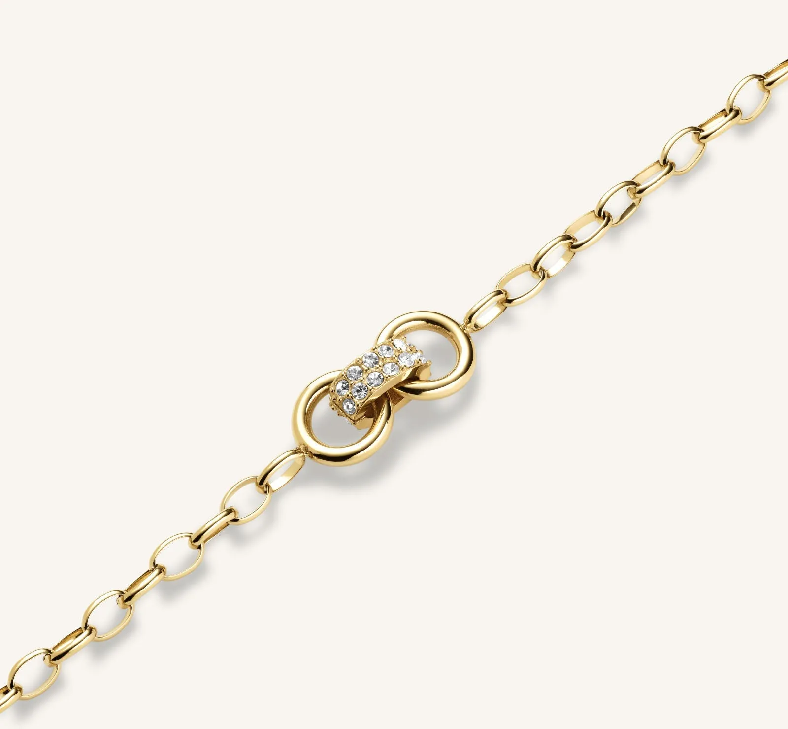 Bow Studs Bracelet