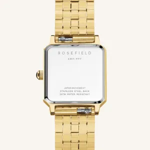 Boxelle Emerald - Engraved
