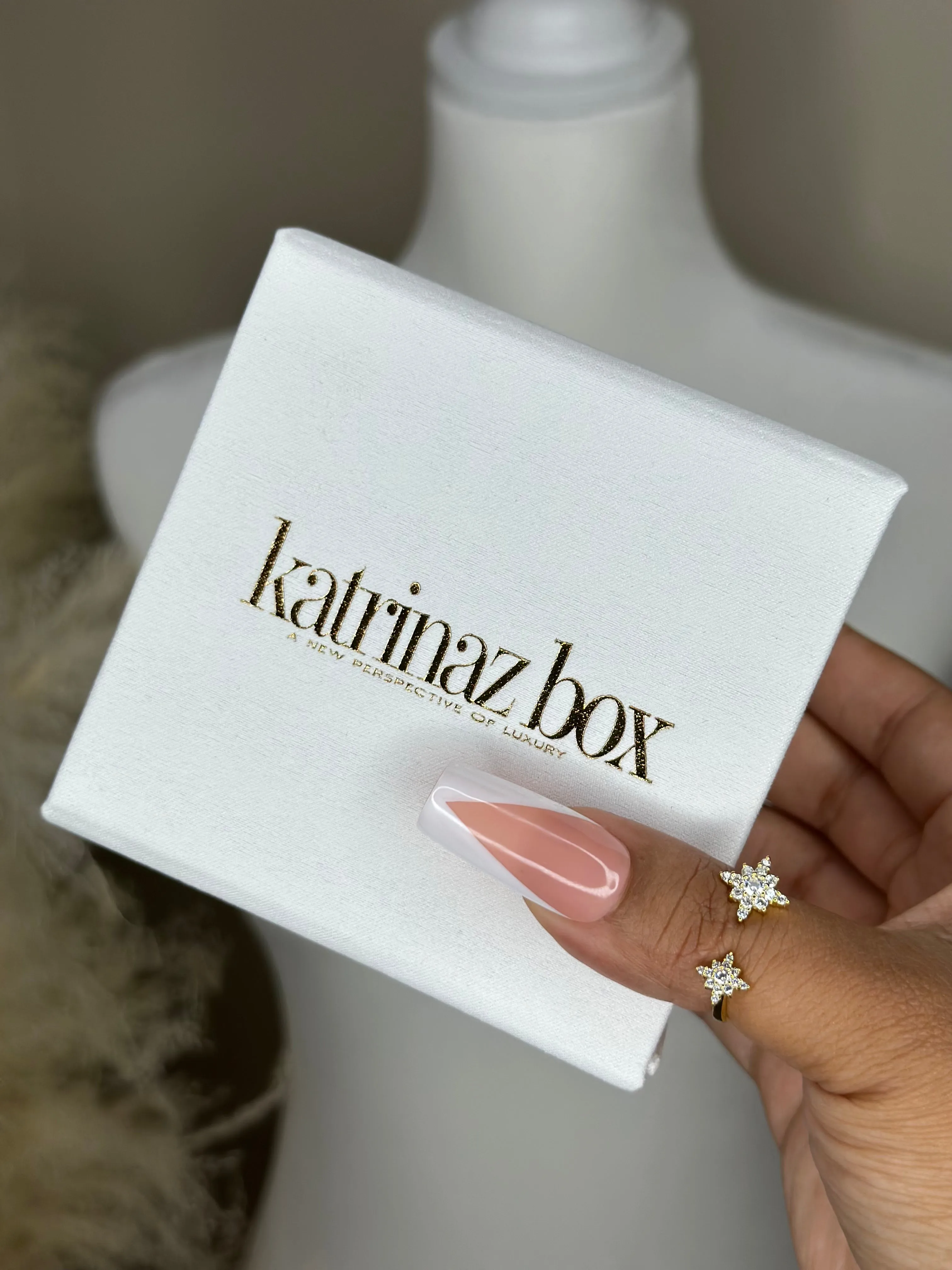 BRACELET | WATCH BOX