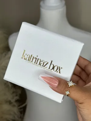 BRACELET | WATCH BOX