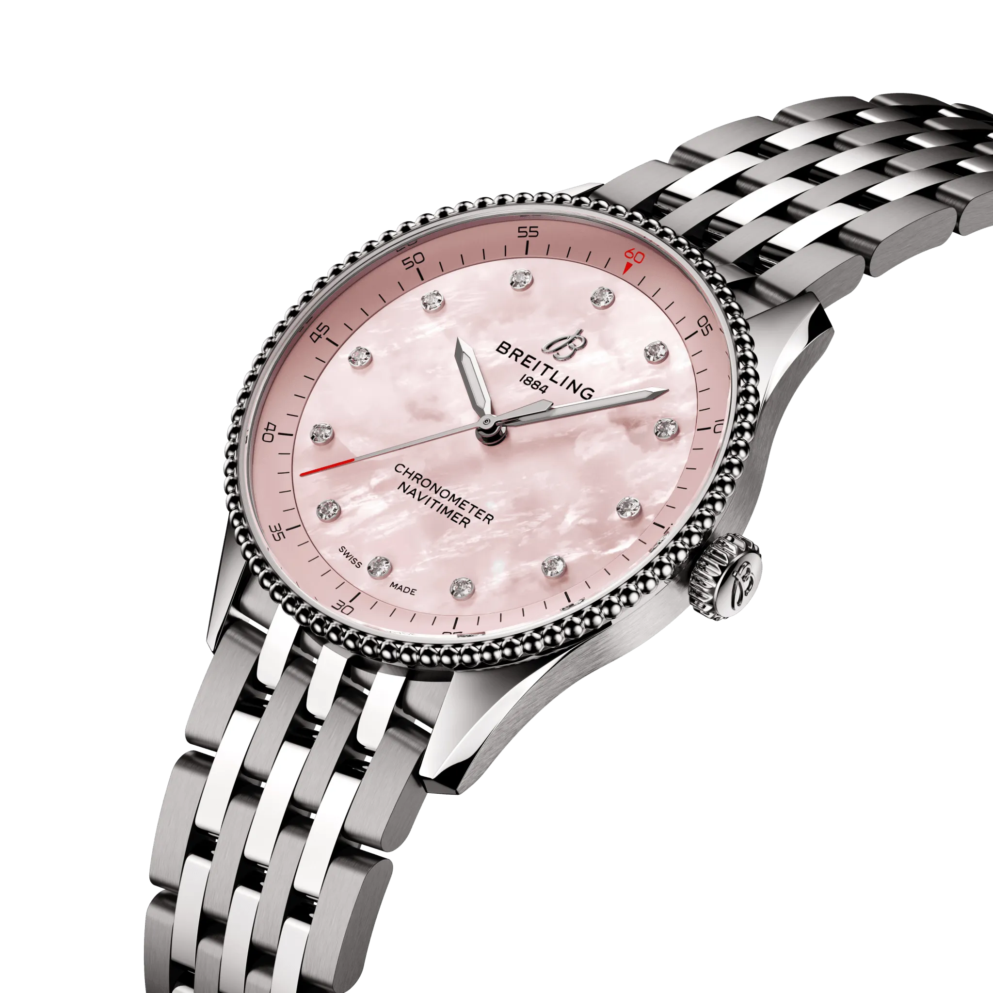 Breitling Navitimer Automatic 32 A77320D91K1A1