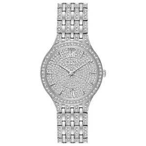 Bulova Phantom Watch