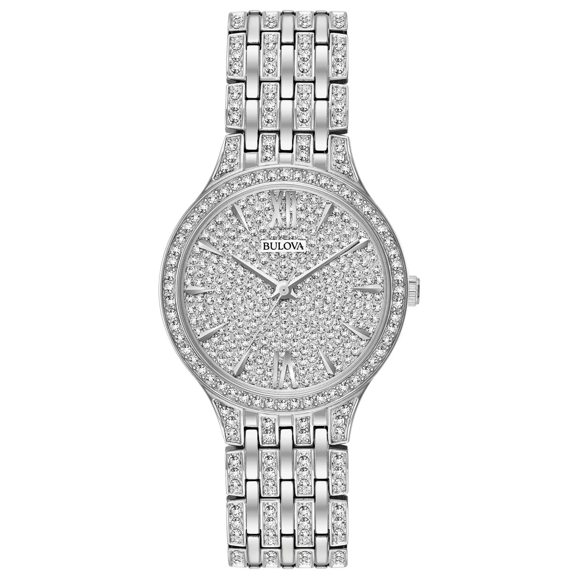 Bulova Phantom Watch