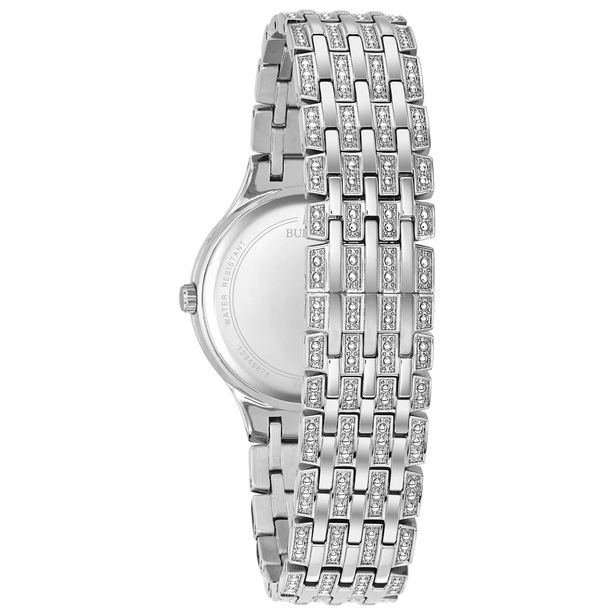 Bulova Phantom Watch
