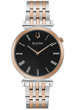 Bulova Regatta Women's Watch 98A234