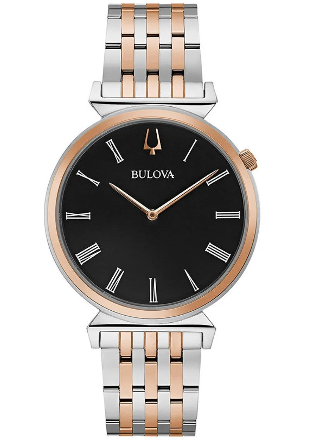 Bulova Regatta Women's Watch 98A234