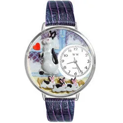 Bunny Rabbit Watch (Large)