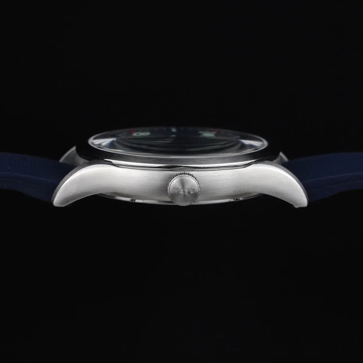 C5 Design Navy - 40mm USA Solar