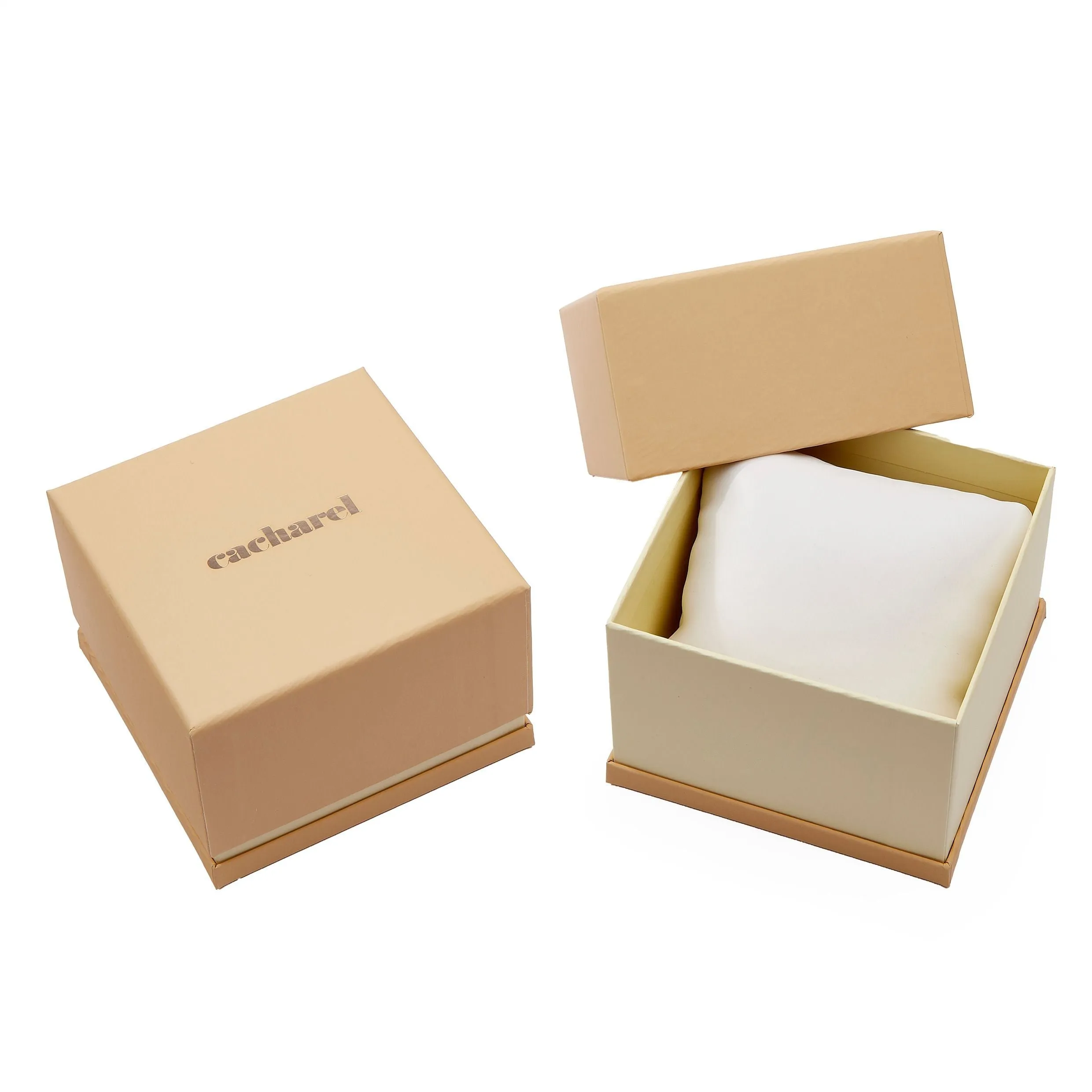 Cacharel CMN736Q-Watch Hirondelle Light Pink