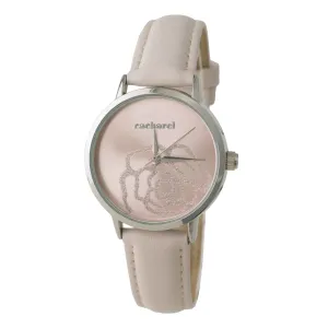 Cacharel CMN736Q-Watch Hirondelle Light Pink