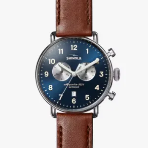 CANFIELD CHRONO 43MM