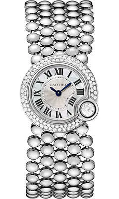 Cartier - Ballon Blanc de Cartier 24mm - White Gold