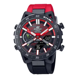 CASIO edifice ECB-2000NIS-1AJR ECB-2000NIS-1A solar limited watch 2023.04released