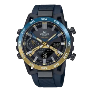 Casio Edifice  ECB-2000YNP-1AJF  ECB-2000YNP-1A SOSPENSIONE bluetooth men's sports 2024.03 release watch