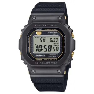 Casio G-Shock 5000 Black MRGB5000R-1