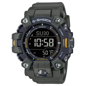 Casio G-Shock 9500 Green GW9500-3