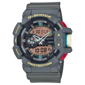Casio G-Shock GA400 Vintage Colours Series GA400PC-8A