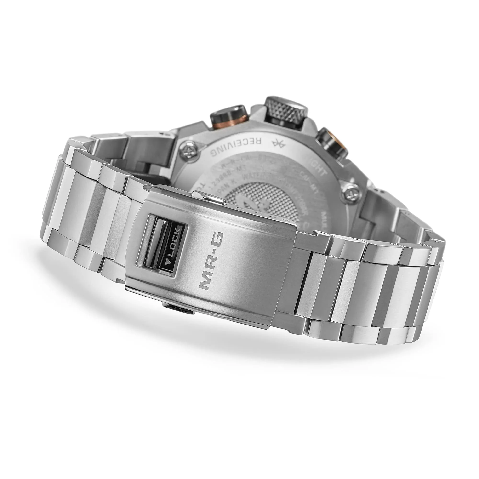 Casio G-Shock MR-G Titanium MRGB2000D-1A