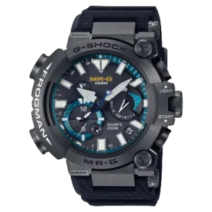 Casio G-Shock MRG-BF1000R-1AJR  MRG-BF1000R-1A FROGMAN SOLAR ISO 200M DIVING 2024.04 release WATCH