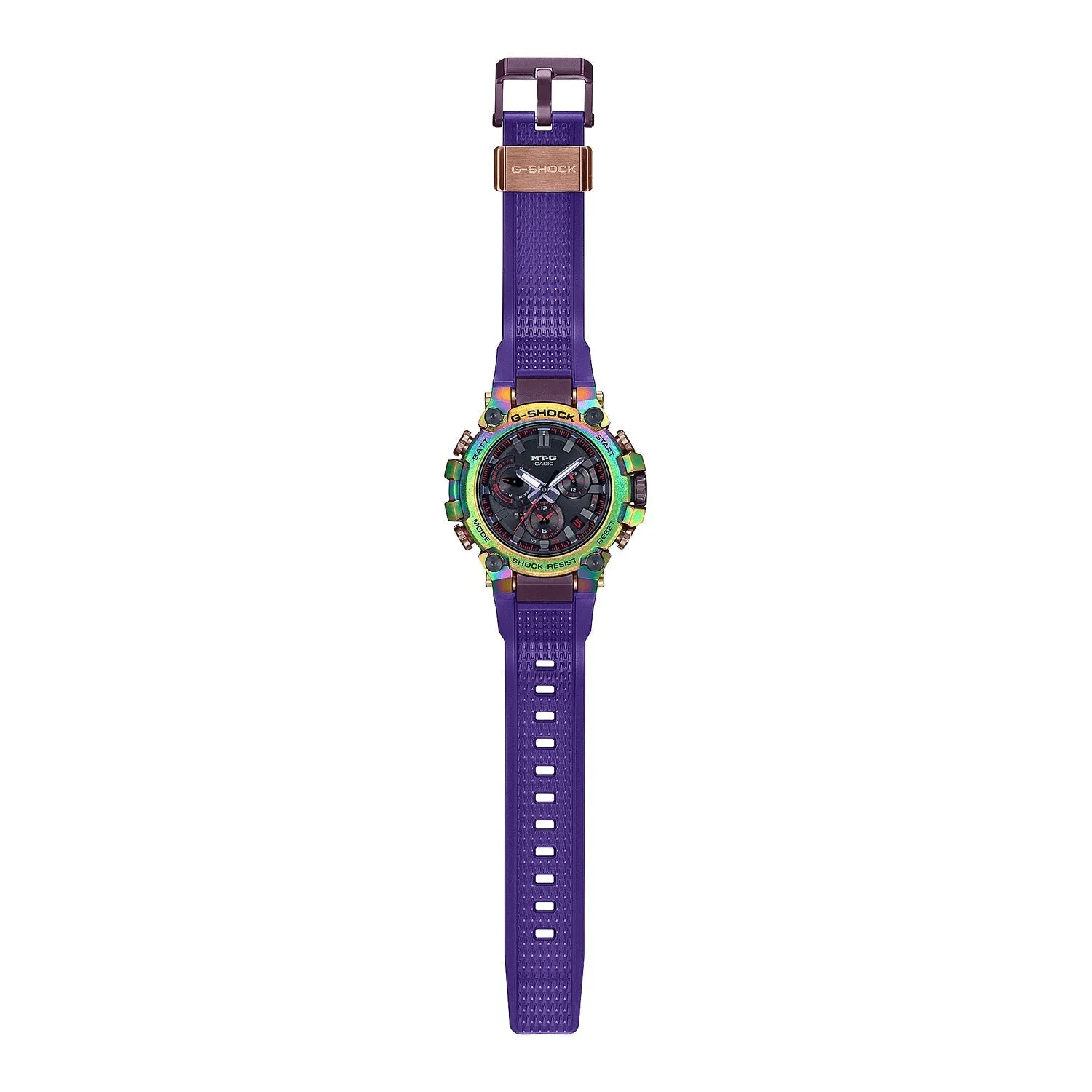 Casio G-Shock MT-G Northern Lights MTGB3000PRB-1A