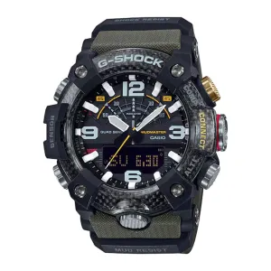 Casio G-Shock Mudmaster GG-B100-1A3ER Watch