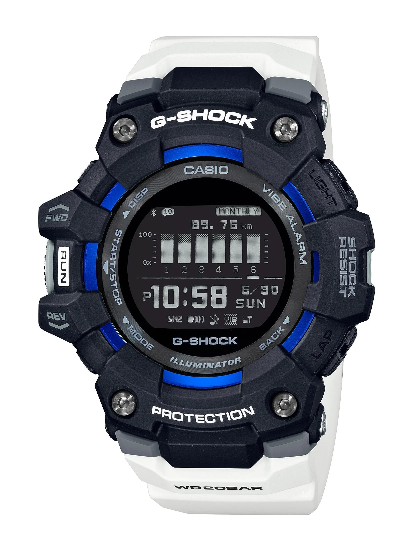 Casio GBD100-1A7