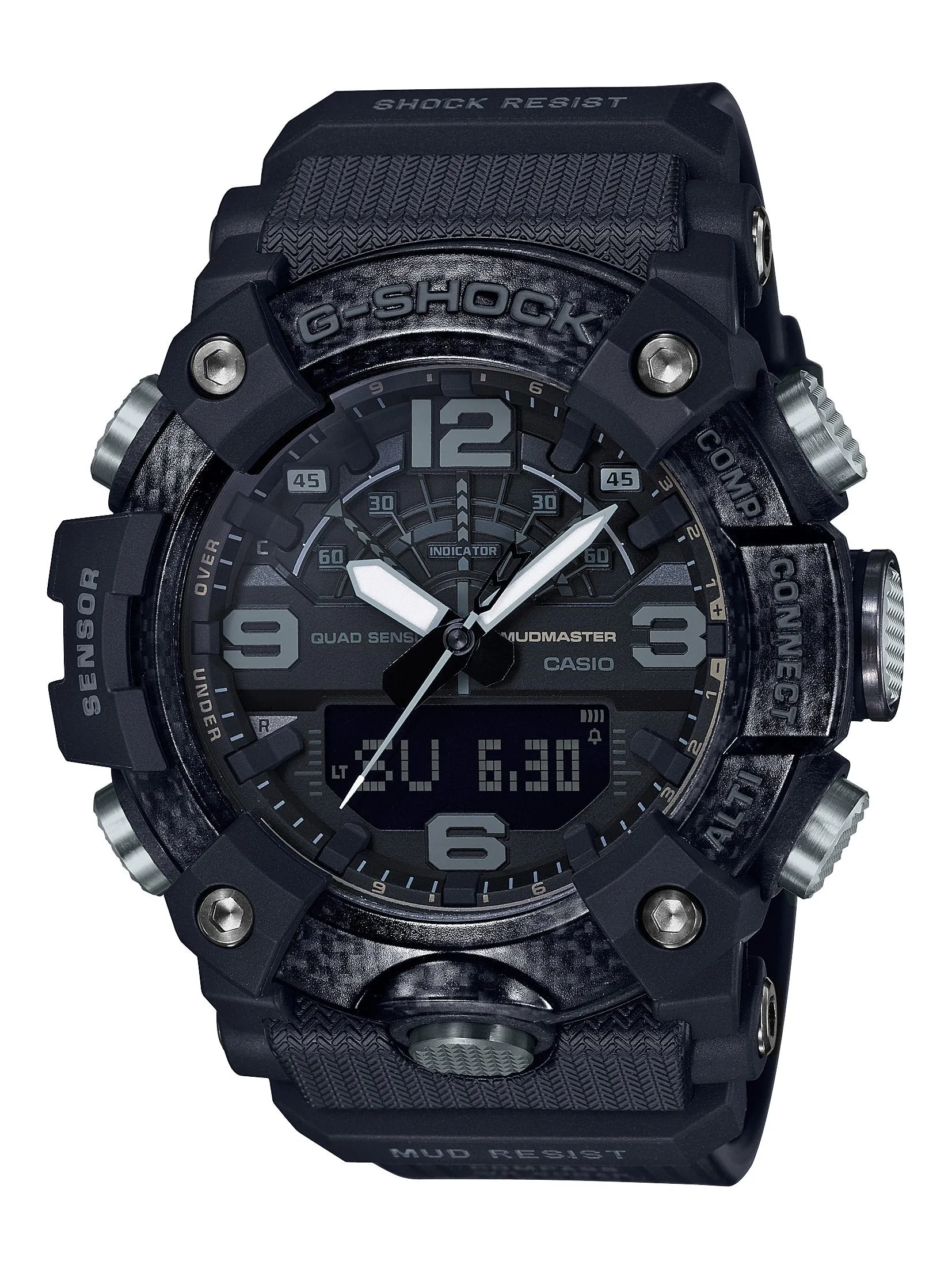 Casio GGB100-1B