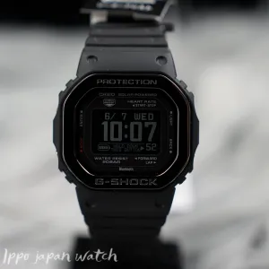CASIO gshock DW-H5600MB-1JR DW-H5600MB-1 solar 20ATM watch 2023.05released
