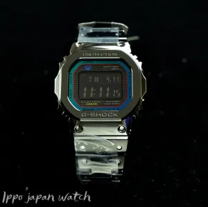 CASIO gshock GMW-B5000BPC-1JF GMW-B5000BPC-1 solar powered Mobile link function watch October 2023 Release