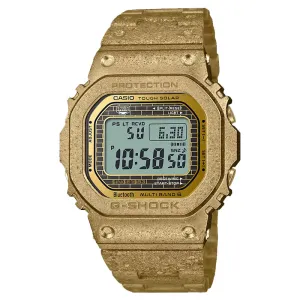 CASIO gshock GMW-B5000PG-9JR GMW-B5000PG-9 solar 20 ATM watch 2023.04released