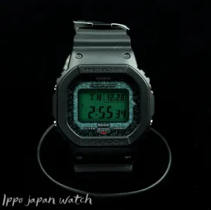 CASIO gshock GW-B5600CD-1A3JR GW-B5600CD-1A3 solar powered Resin 20ATM limited watch 2023.12release