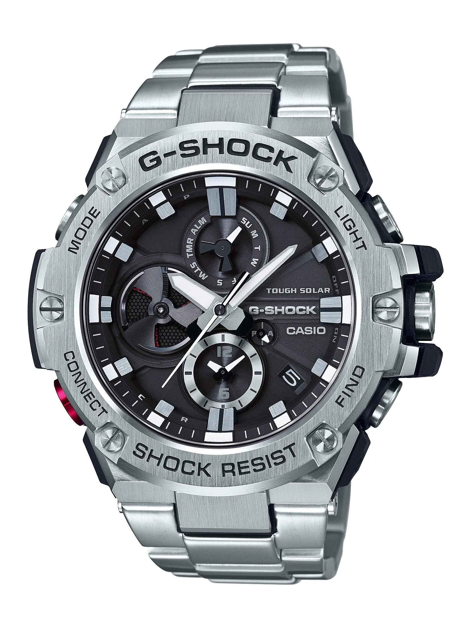 Casio GSTB100D-1A