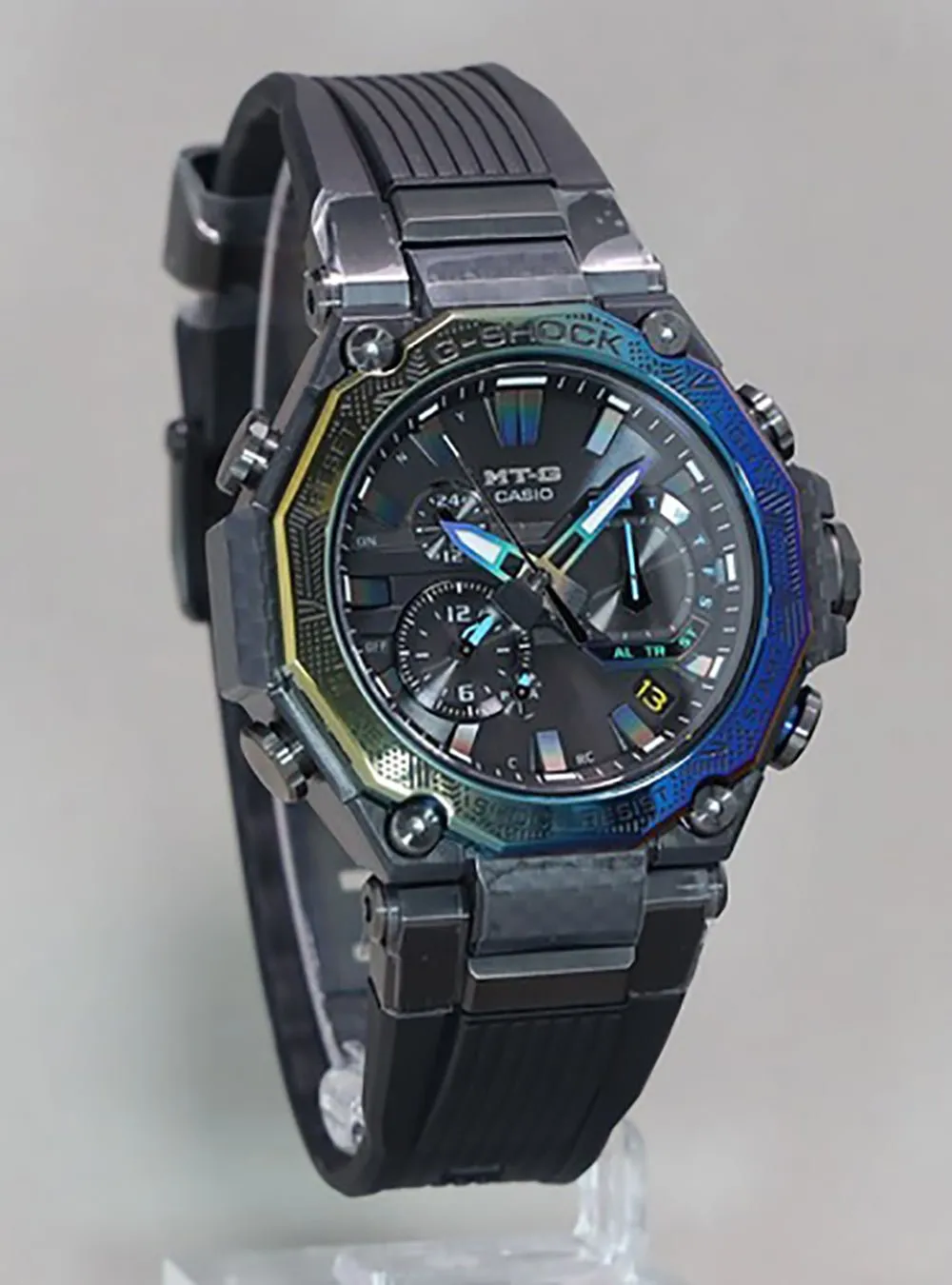 CASIO WATCH G-SHOCK MT-G MTG-B2000 SERIES MTG-B2000YR-1AJR LIMITED EDITION MADE IN JAPAN JDM