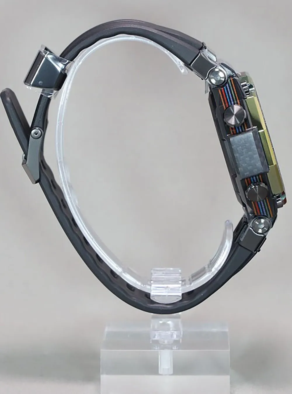 CASIO WATCH G-SHOCK MT-G MTG-B2000 SERIES MTG-B2000YR-1AJR LIMITED EDITION MADE IN JAPAN JDM