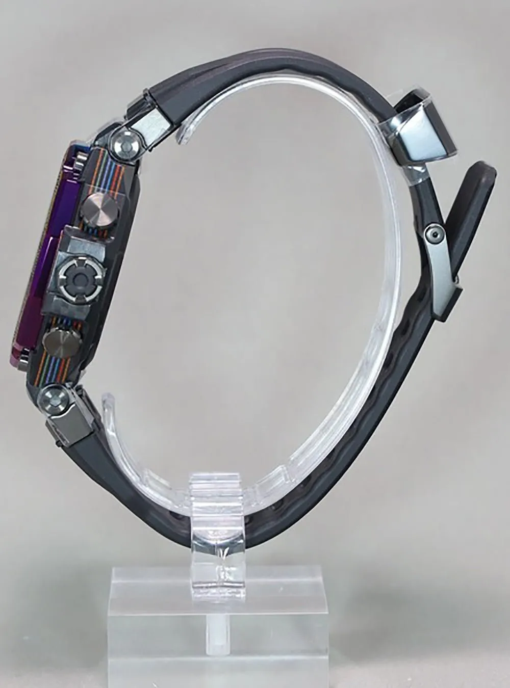 CASIO WATCH G-SHOCK MT-G MTG-B2000 SERIES MTG-B2000YR-1AJR LIMITED EDITION MADE IN JAPAN JDM