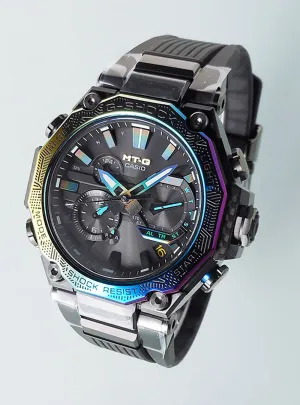 CASIO WATCH G-SHOCK MT-G MTG-B2000 SERIES MTG-B2000YR-1AJR LIMITED EDITION MADE IN JAPAN JDM