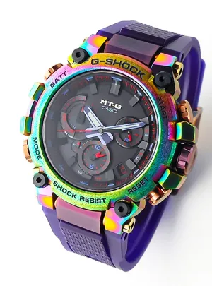 CASIO WATCH G-SHOCK MT-G MTG-B3000 SERIES MTG-B3000PRB-1AJR LIMITED EDITION MADE IN JAPAN JDM