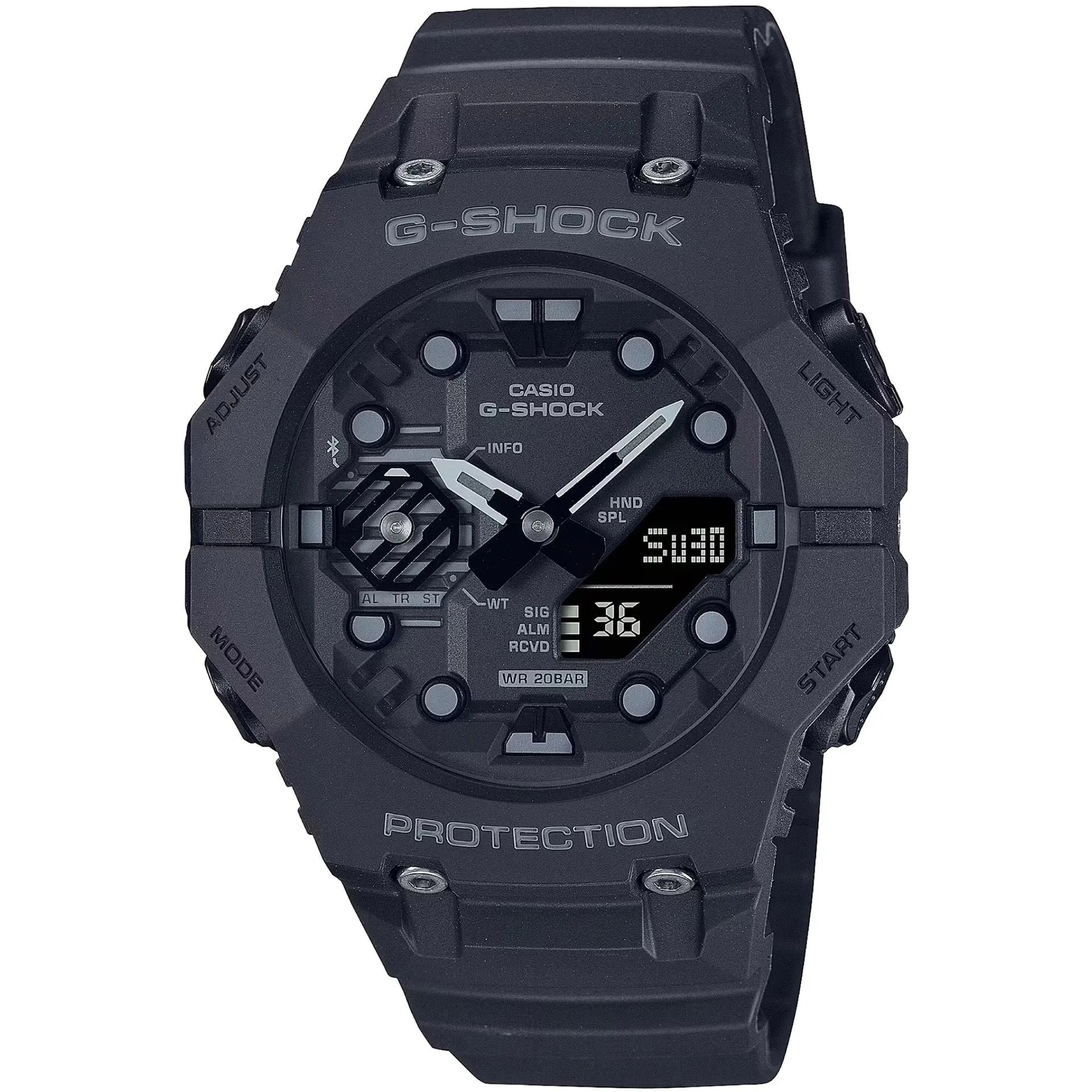 Casio Watches
