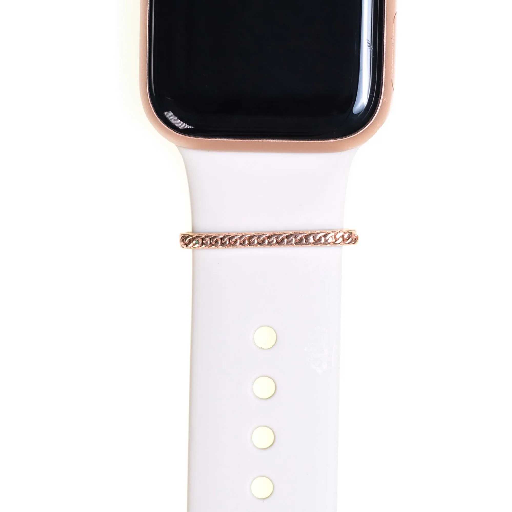 Chain • Apple Watch Band's Charm