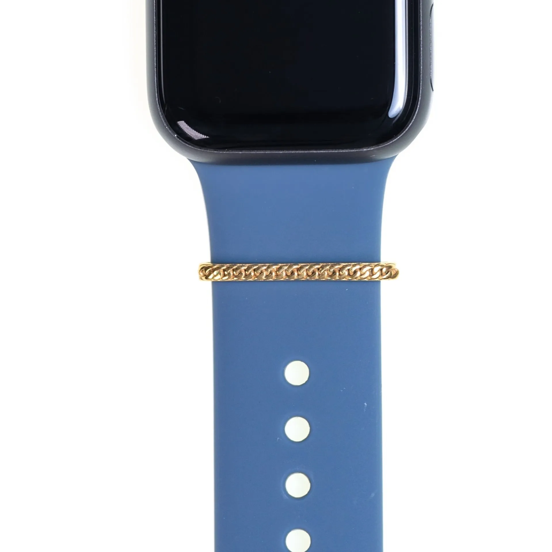 Chain • Apple Watch Band's Charm