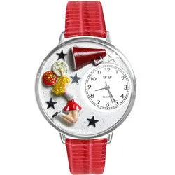 Cheerleader Watch (Large)